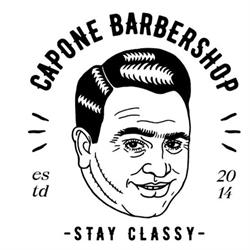 Capone Barber Shop