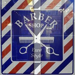 Salon Fryzjerski & Barber - Ewa Style