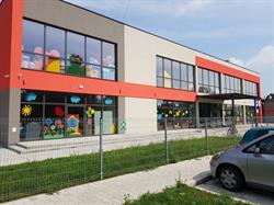Zespół Żłobków Miejskich w Nowym Sączu