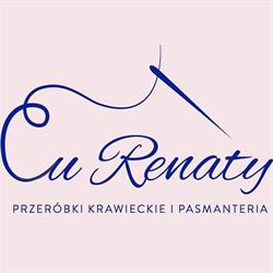 Przeróbki krawieckie i pasmanteria "U Renaty"