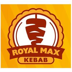 Royal Max Kebab