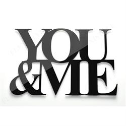 You & Me
