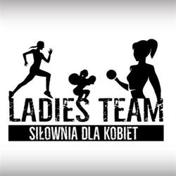 Ladies Team Siłownia dla Kobiet