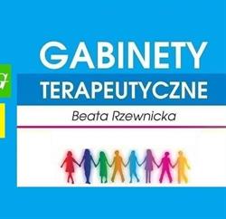 Gabinety Terapeutyczne - Beata Rzewnicka