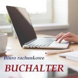 Biuro Rachunkowe Buchalter