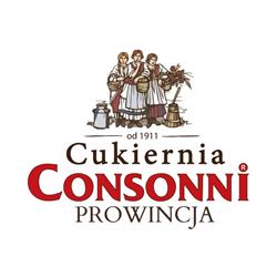 Cukiernia Consonni \"Prowincja\"