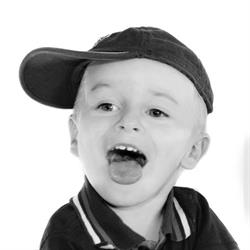 Baby Boo Paweł Bargieł