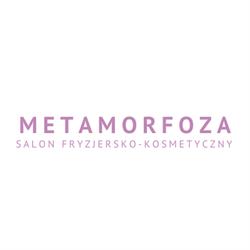 Metamorfoza Salon fryzjersko-kosmetyczny