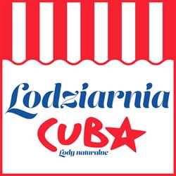 Lodziarnia CUBA