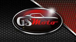 GS MOTO Sklep motoryzacyjny