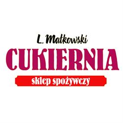 Cukiernia Sklep Spożywczy - Małkowscy