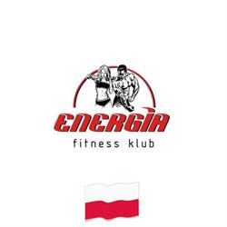 Fitness Klub Energia