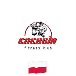 Fitness Klub Energia