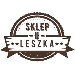 Sklep spożywczy "U Leszka"