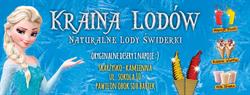 Kraina LODÓW