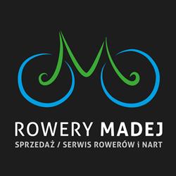 Rowery Madej