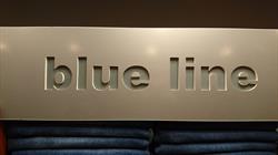 Blue Line