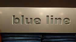 Blue Line