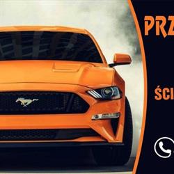 Profesjonalne Przyciemnianie Szyb