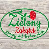 Kwiaciarnia Zielony Zakątek