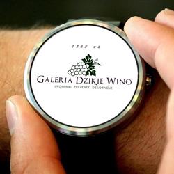 Galeria Dzikie Wino