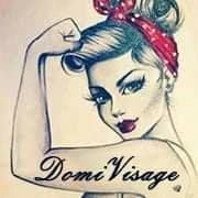 Domi Visage