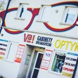 Okulista - Optyk Stryków
