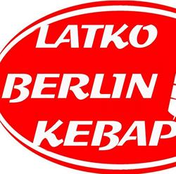 LATKO Berlin KEBAP