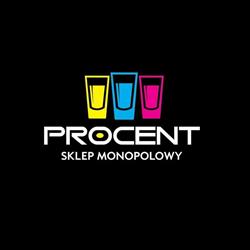 Sklep Monopolowy Procent