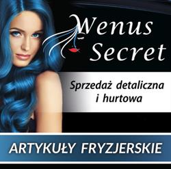 Wenus Secret