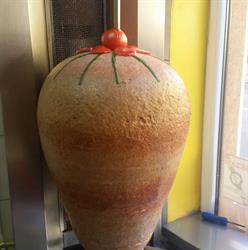 Urfa kebap