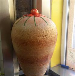 Urfa kebap
