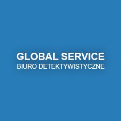 BIURO DETEKTYWISTYCZNE GLOBAL SERVICE