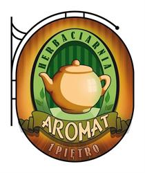 Herbaciarnia Aromat