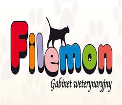 Gabinet weterynaryjny Filemon