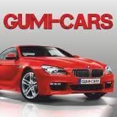 Gumi-cars