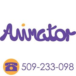 Sklep Animator