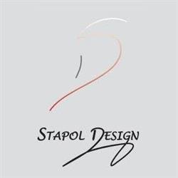 Stapol Design Balustrady ze stali nierdzewnej