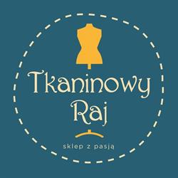 Sklep " Tkaninowy RAJ "