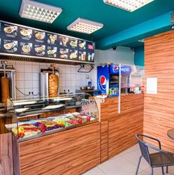 Bodrum Doner Kebab Wieliczka