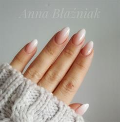 AB Stylizacja paznokci - Anna Błaźniak