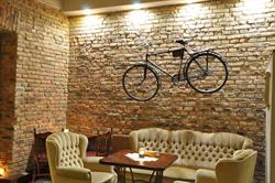 Cafe Desa