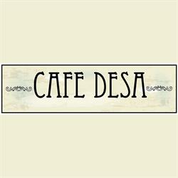 Cafe Desa