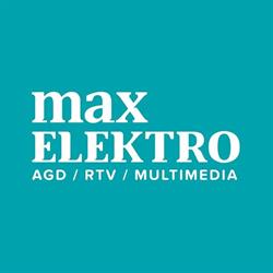 MAXELEKTRO Salon RTV AGD Zuhip Izbica Kujawska