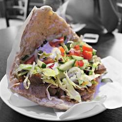 Doner Kebab