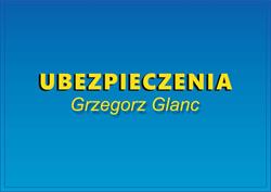 Ubezpieczenia Grzegorz Glanc