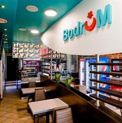 Bodrum Doner Kebap
