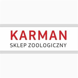 Karman - sklep zoologiczny