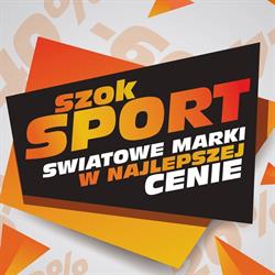 Szok SPORT Outlet