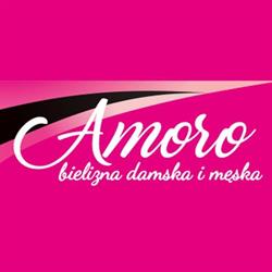 Amoro - sklep z bielizną damską i męską